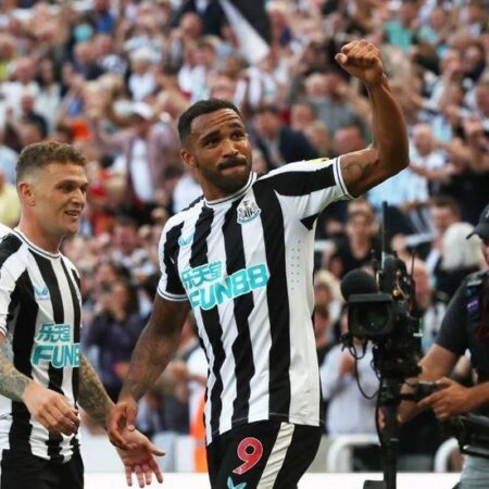 Nhận định kèo Tranmere vs Newcastle 1h45 ngày 25/8 dự đoán cúp liên đoàn Anh