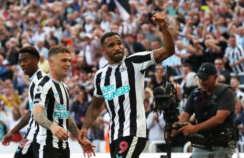 Nhận định kèo Tranmere vs Newcastle 1h45 ngày 25/8 dự đoán cúp liên đoàn Anh