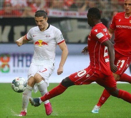 Nhận định kèo Union Berlin vs Leipzig 23h30 ngày 20/8 dự đoán giải VĐQG Đức