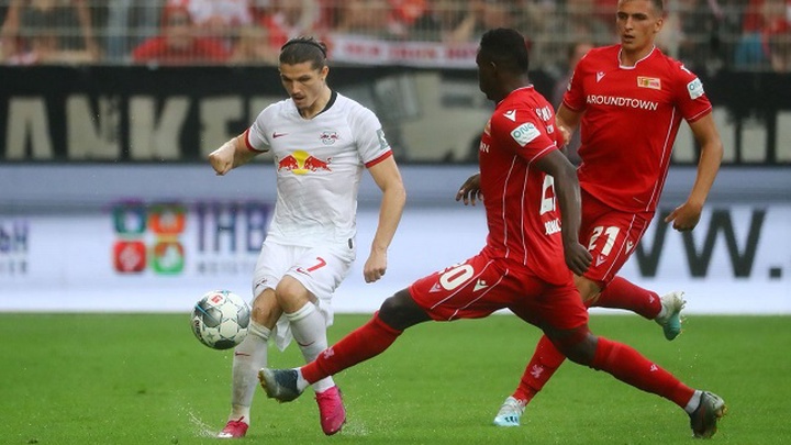 Nhận định kèo Union Berlin vs Leipzig 23h30 ngày 20/8 dự đoán giải VĐQG Đức