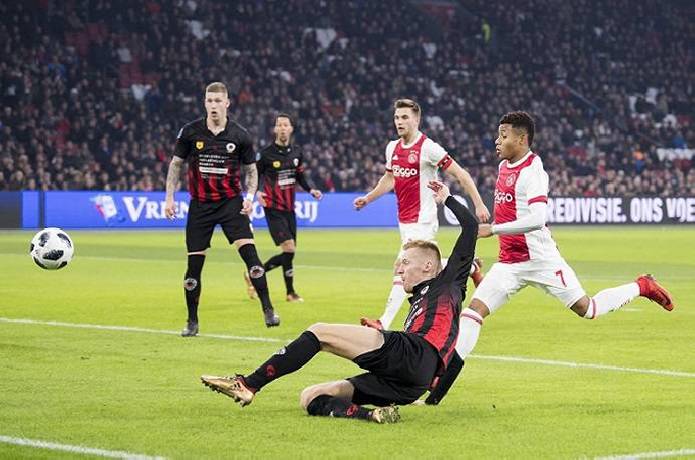 Nhận định kèo Utrecht vs Ajax, 17h15 ngày 28/8 dự đoán VĐQG Hà Lan