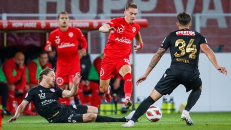 Nhận định kèo Vaduz vs Konyaspor, 1h00 ngày 5/8 dự đoán Cúp C3 Châu Âu