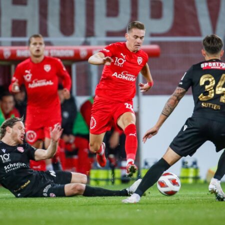 Nhận định kèo Vaduz vs Konyaspor, 1h00 ngày 5/8 dự đoán Cúp C3 Châu Âu