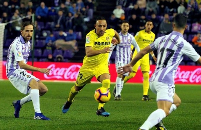 Nhận định kèo Valladolid vs Villarreal 0h00 ngày 14/8 dự đoán giải VĐQG Tây Ban Nha