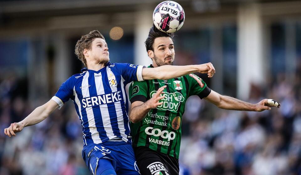 Nhận định kèo Varberg vs Goteborg, 0h00 ngày 9/8 dự đoán VĐQG Thụy Điển