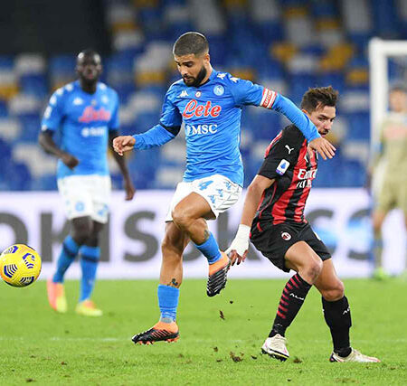 Nhận định kèo Verona vs Napoli, 23h30 ngày 15/8 dự đoán Serie A