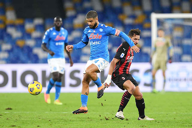 Nhận định kèo Verona vs Napoli, 23h30 ngày 15/8 dự đoán Serie A
