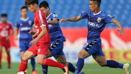 Nhận định kèo Viettel vs Bình Dương, 19h15 ngày 5/8 dự đoán V-League