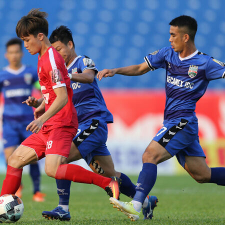Nhận định kèo Viettel vs Bình Dương, 19h15 ngày 5/8 dự đoán V-League