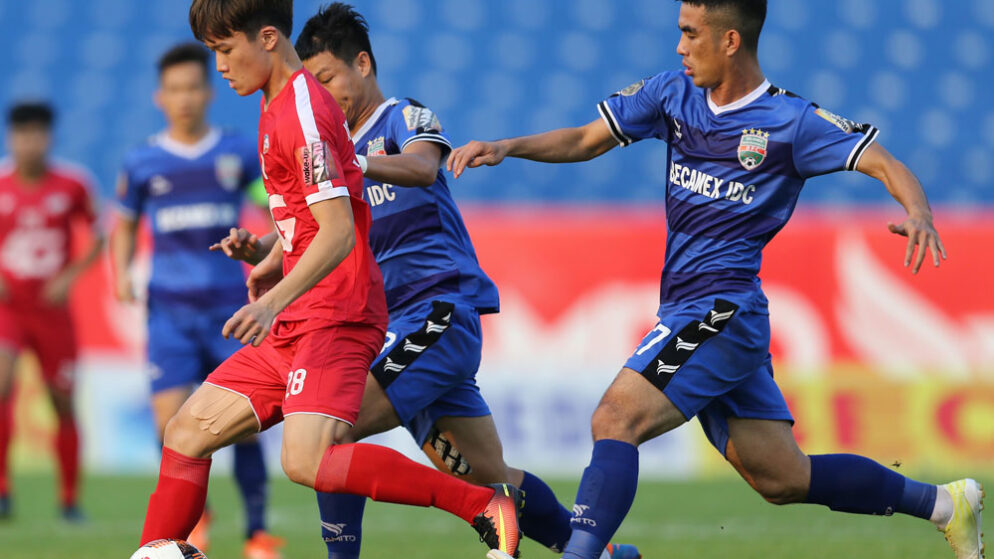 Nhận định kèo Viettel vs Bình Dương, 19h15 ngày 5/8 dự đoán V-League