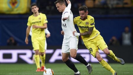 Nhận định kèo Villarreal vs Hajduk, 1h45 ngày 19/8 dự đoán Cup C3 2022