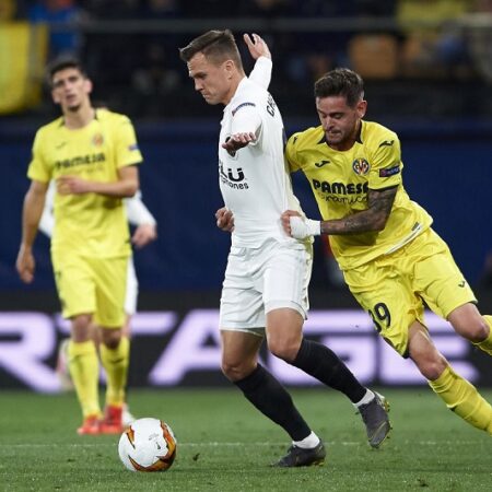 Nhận định kèo Villarreal vs Hajduk, 1h45 ngày 19/8 dự đoán Cup C3 2022