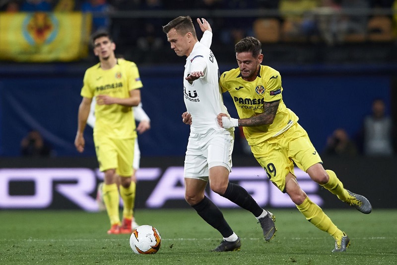 Nhận định kèo Villarreal vs Hajduk, 1h45 ngày 19/8 dự đoán Cup C3 2022