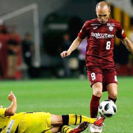 Nhận định kèo Vissel Kobe vs Yokohama, 18h00 ngày 18/8 dự đoán AFC Champion League