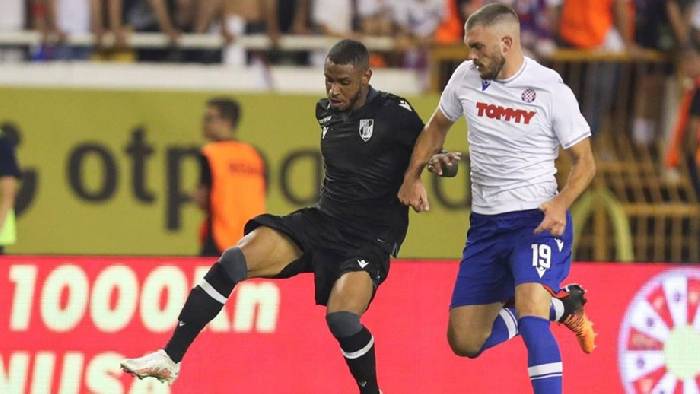 Nhận định kèo Vitoria Guimaraes vs Hajduk Split, 23h00 ngày 10/8 dự đoán Cup C3 2022