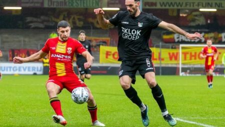 Nhận định kèo Volendam vs NEC, 17h15 ngày 14/8 dự đoán VĐQG Hà Lan