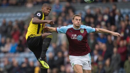 Nhận định kèo Watford vs Burnley, 2h00 ngày 13/8 dự đoán Hạng nhất Anh