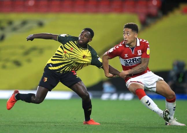 Nhận định kèo Watford vs Middlesbrough, 2h00 ngày 31/8 dự đoán Hạng Nhất Anh