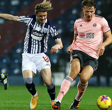 Nhận định kèo West Brom vs Sheffield United, 2h00 ngày 12/8 dự đoán Cúp Liên Đoàn Anh