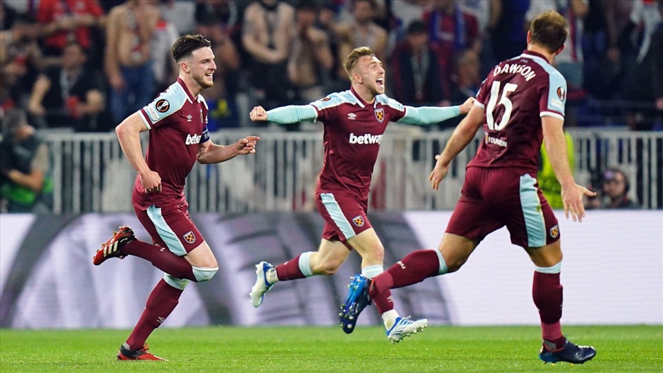 Nhận định kèo West Ham vs Viborg, 1h45 ngày 19/8 dự đoán Cup C3 2022