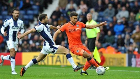 Nhận định kèo Wigan vs West Brom 1h45 ngày 31/8 dự đoán giải hạng nhất Anh