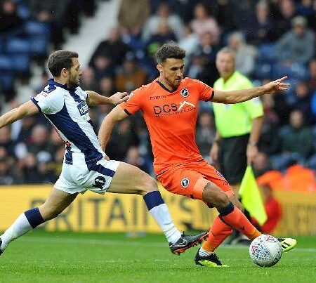 Nhận định kèo Wigan vs West Brom 1h45 ngày 31/8 dự đoán giải hạng nhất Anh