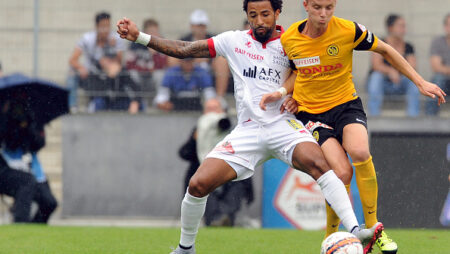 Nhận định kèo Young Boys vs Anderlecht, 0h00 ngày 19/8 dự đoán Cúp C3 Châu Âu
