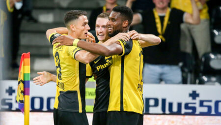Nhận định kèo Young Boys vs KuPS 2h00 ngày 12/8 dự đoán cúp C3 Châu Âu
