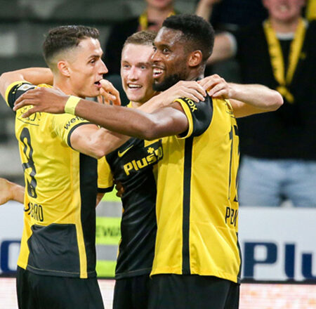 Nhận định kèo Young Boys vs KuPS 2h00 ngày 12/8 dự đoán cúp C3 Châu Âu