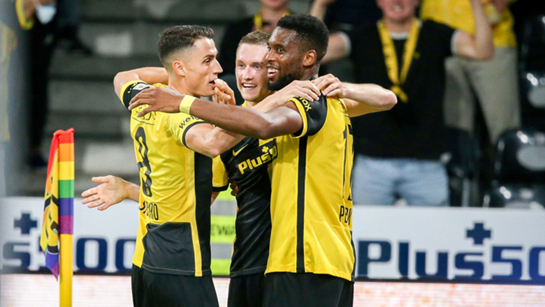 Nhận định kèo Young Boys vs KuPS 2h00 ngày 12/8 dự đoán cúp C3 Châu Âu
