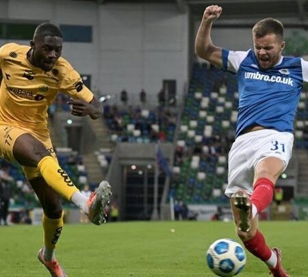 Nhận định kèo Zurich vs Linfield, 0h00 ngày 12/8 dự đoán Cup C2 2022