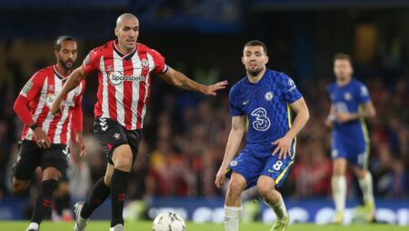 Nhận định kèo Southampton vs Chelsea 1h45 ngày 31/8 Ngoại hạng Anh