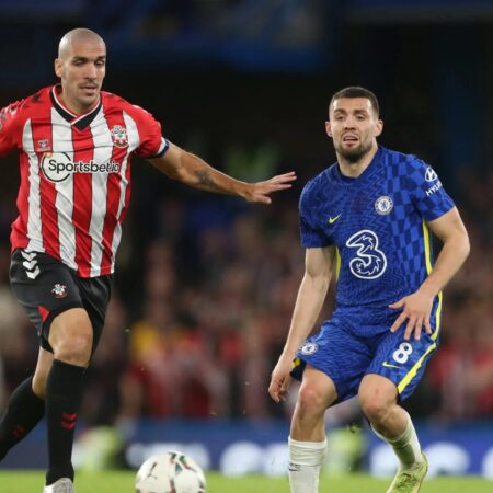 Nhận định kèo Southampton vs Chelsea 1h45 ngày 31/8 Ngoại hạng Anh