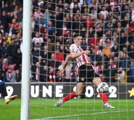 Tip kèo miễn phí chất lượng cao hôm nay ngày 10/8: Sheffield Wed vs Sunderland