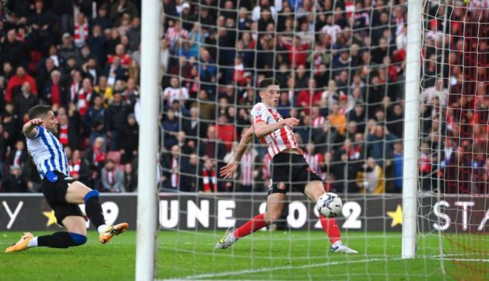 Tip kèo miễn phí chất lượng cao hôm nay ngày 10/8: Sheffield Wed vs Sunderland