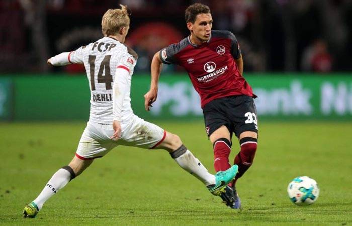 Tip kèo miễn phí chất lượng cao hôm nay ngày 12/8: Nurnberg vs Heidenheim