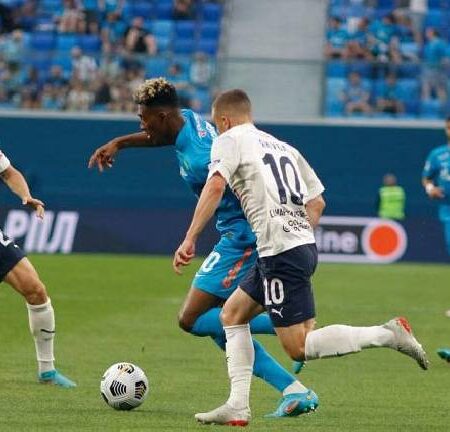 Tip kèo miễn phí chất lượng cao hôm nay ngày 19/8: Krylya Sovetov vs Fakel