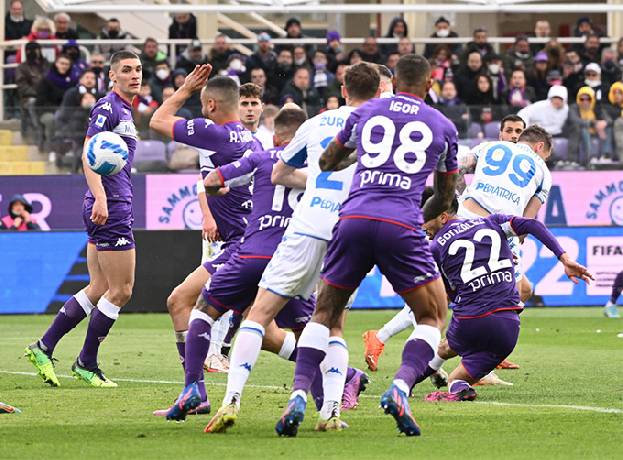 Tip kèo miễn phí chất lượng cao hôm nay ngày 21/8: Toulouse vs Lorient - Ảnh 1