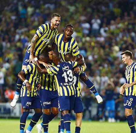 Tip kèo miễn phí chất lượng cao hôm nay ngày 29/8: Konyaspor vs Fenerbahce