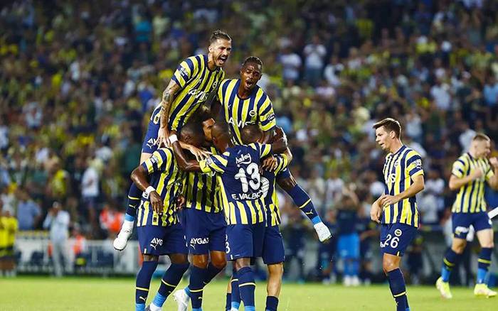 Tip kèo miễn phí chất lượng cao hôm nay ngày 29/8: Konyaspor vs Fenerbahce