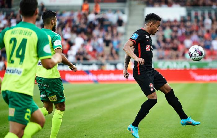 Tip kèo miễn phí chất lượng cao hôm nay ngày 4/8: Larnaca vs Partizan