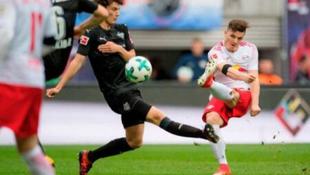 Tip kèo miễn phí chất lượng cao hôm nay ngày 7/8: Stuttgart vs Leipzig