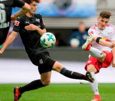 Tip kèo miễn phí chất lượng cao hôm nay ngày 7/8: Stuttgart vs Leipzig