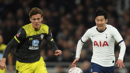 Nhận định kèo Tottenham vs Southampton 21h00 ngày 6/8 Ngoại hạng Anh