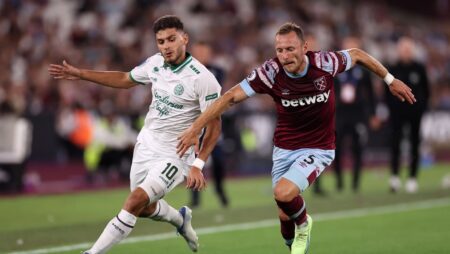 Nhận định kèo Viborg vs West Ham 0h00 ngày 26/8 Cúp C3 châu Âu