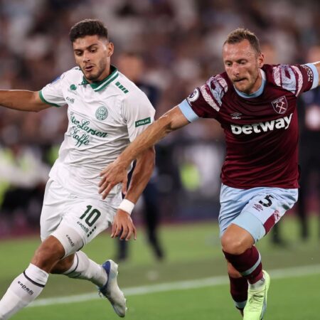 Nhận định kèo Viborg vs West Ham 0h00 ngày 26/8 Cúp C3 châu Âu