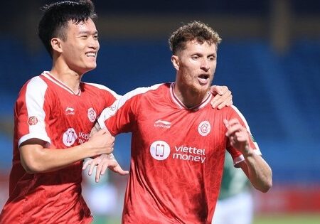 Nhận định kèo Viettel vs Kuala Lumpur 18h00 ngày 10/8 AFC Cup