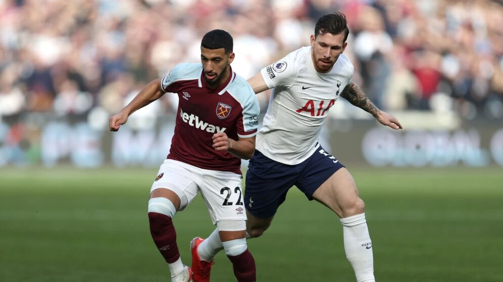 Nhận định kèo West Ham vs Tottenham 1h45 ngày 1/9 Ngoại hạng Anh