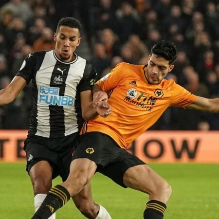 Nhận định kèo Wolves vs Newcastle 20h00 ngày 28/8 Ngoại hạng Anh