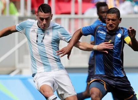 Nhận định kèo Argentina vs Honduras 7h00 ngày 24/9 Giao hữu quốc tế